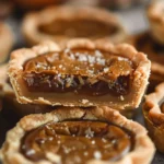 Butter Tarts: A Timeless Canadian Delicacy