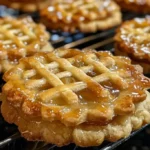 Apple Pie Cookies: The Perfect Bite-Sized Delight